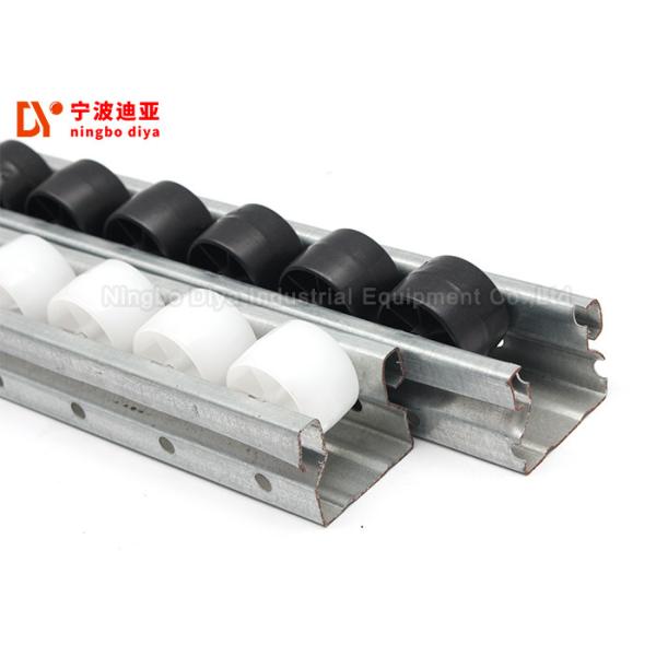 Industrial Plastic Roller Track