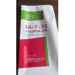 High Durability Chemical Resistance Heavy Duty PE Bags For Sustainable Packaging Eco Friendly