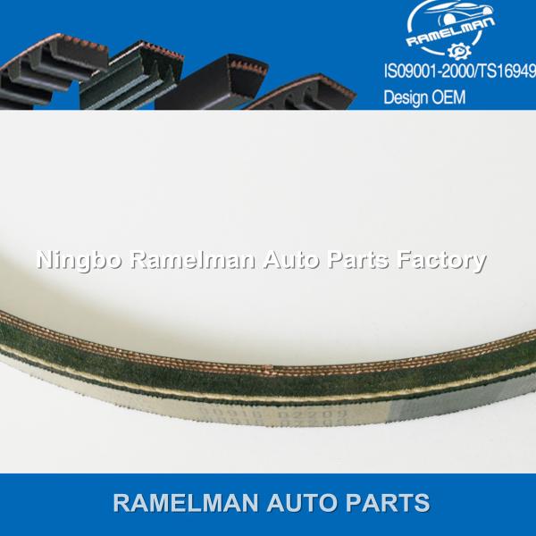 ramelman brand auto parts original quality fan belt  poly v belt for car toyota oem 90916-02211/13X1050La PLAIN BELT