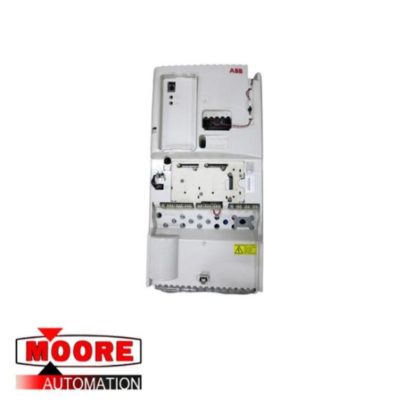 Movimentação da C.A. de ACS850-04-078A-5+J400 ABB