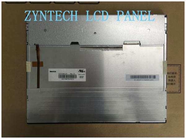 G121XGE-L01 LCD Monitor Panel 12.1inch 60Hz Frame 1024*768 For Gaming Products