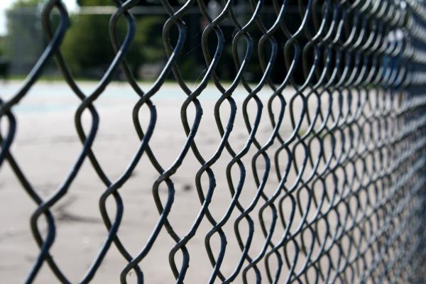 Chain Link  Faric Mesh Made In China ,China Chain Wire Fence Manufactuers