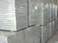 Легковес алюминиевого сплава анодируя сваренную стальную решетку для электростанции