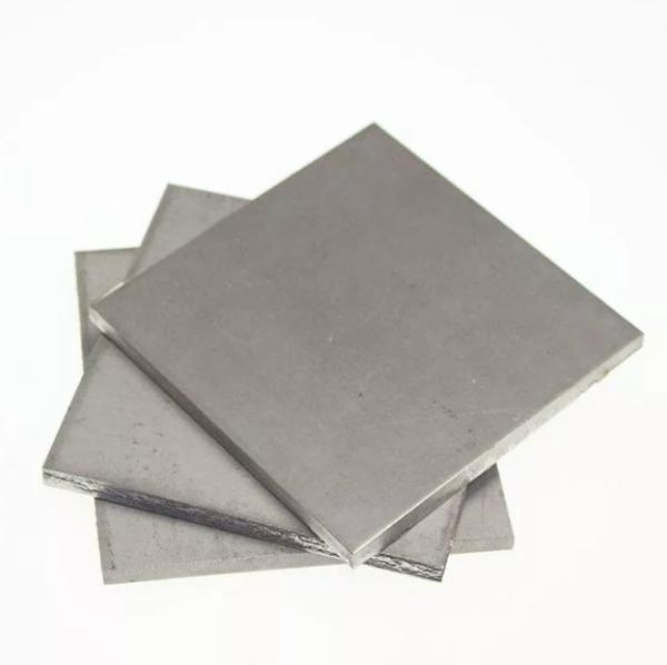 BAOSTEEL 420 Annealed Stainless Steel Plate 1250mm 5mm