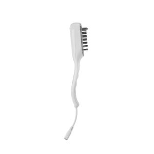 Portable Laser Hair Growth Comb Rechargeable Scalp Therapy Comb for Men Women Hair Restoration