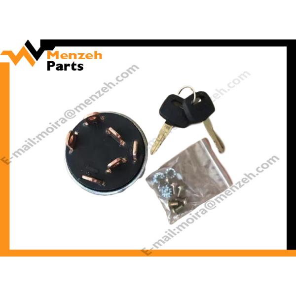 20Y-06-24681 20Y-06-24680 08086-20000 22B-06-11910 08086-10000 Electric Spare Parts Fit PC128US PC128UU PC130 PC138US