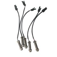 Sensor de velocidade de captação magnética 3039524 para QSX15 QSK19 Peças sobressalentes elétricas de motores diesel