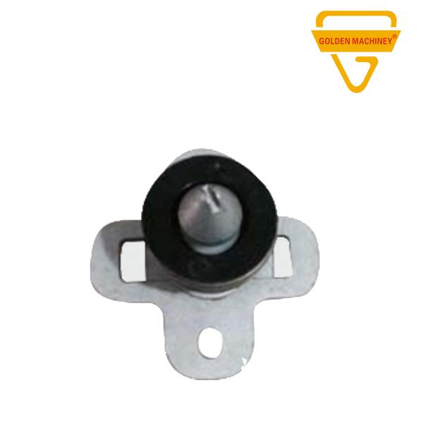 81611446002 Man Truck Locking Bolt For Truck Bodr Parts