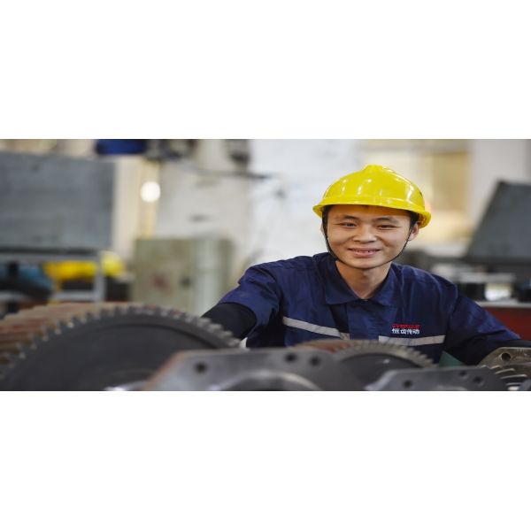 ZHEJIANG EVERGEAR DRIVE CO.,LTD