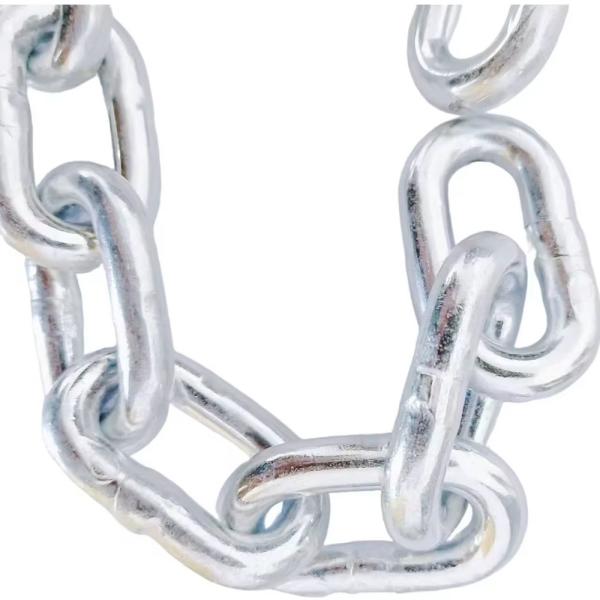 Heavy Duty 304/316 Stainless Steel Safe Welded Link Chain