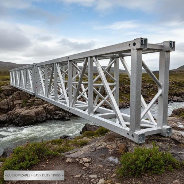 Strong Impact Resistance Steel Structure Incorporating PTFE Coating Designed for Maximum Durability and Project Efficiency