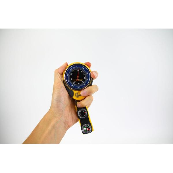 Термометр Диматер 60мм компаса барометра высотометра альпинизма