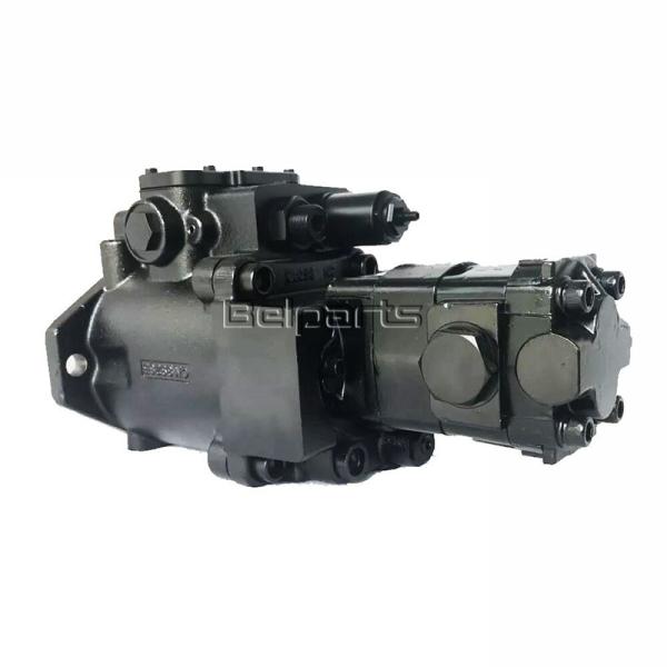  K3SP36 Excavator Hydraulic Pump SK75UR-3 Main Pump YT10V00002F2 Piston Pump