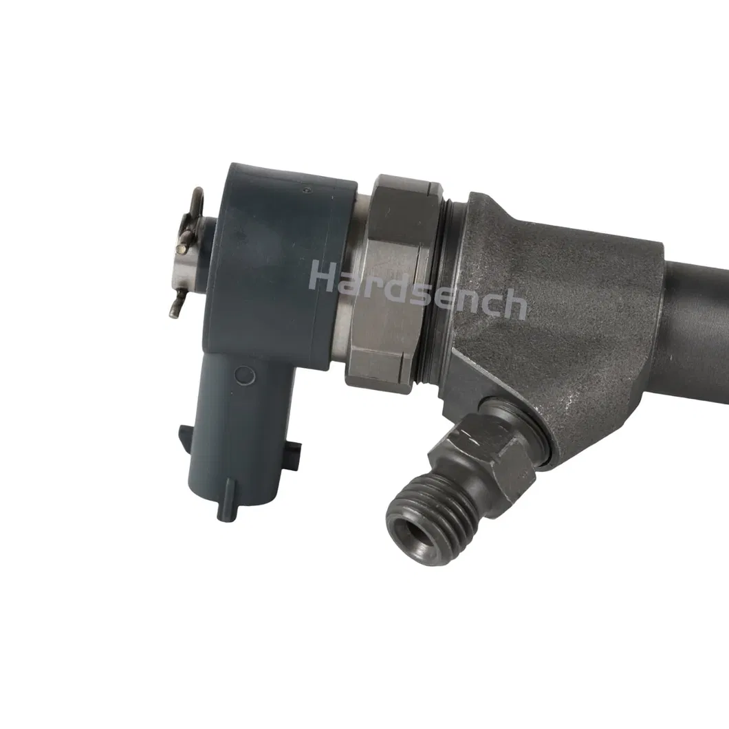 05142811AA 0445110218 Diesel Fuel Injector Assembly for Jeep Cherokee Liberty