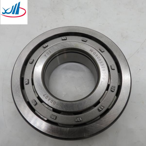 FAW Auto Parts Koyo Cylindrical Roller Bearing Automotive Bearing WG9003329309