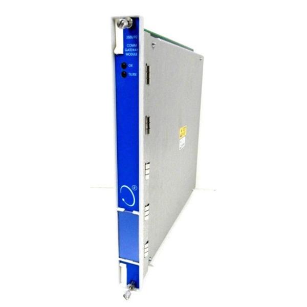 3500/92  136180-01  BENTLY NEVADA  PLC Module