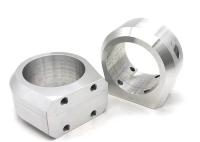 Superduralumin Gears and shafts Lathe Machining Parts CNC Machning parts Al 7075 7051