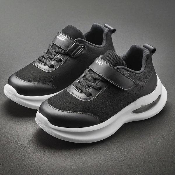 Unisex Kids Running Shoes Designed for Active and Energetic Children
