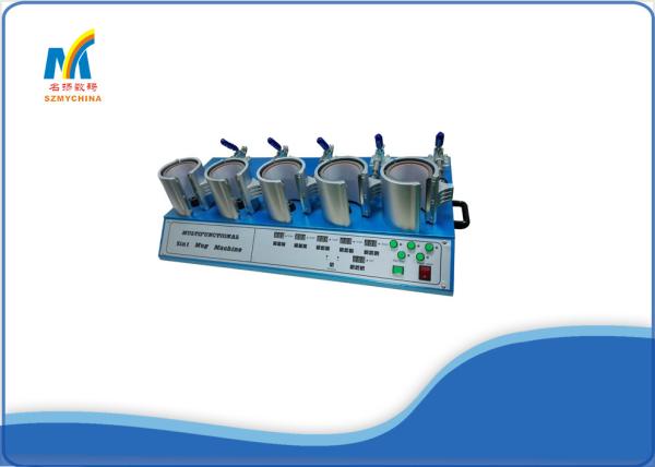 3d Heat Press Vacuum Sublimation Machine