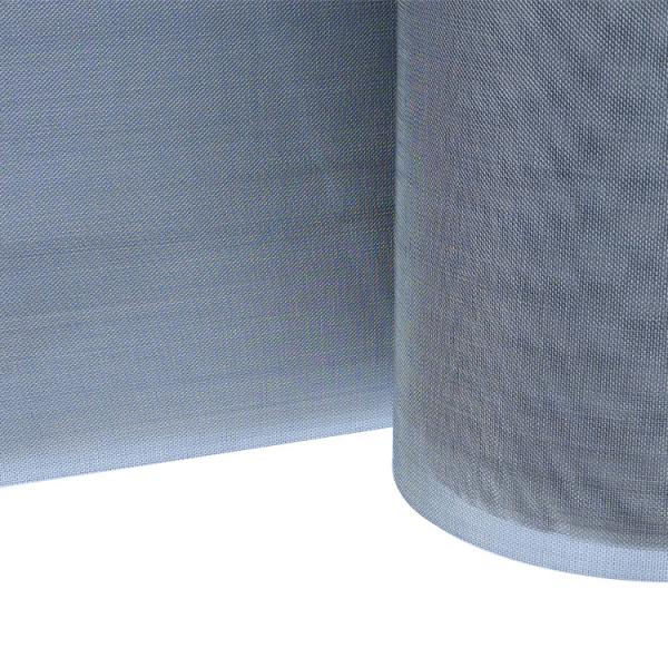 1m Width Stainless Steel 304 Stainless Steel 316  Woven Wire Mesh Stainless Steel