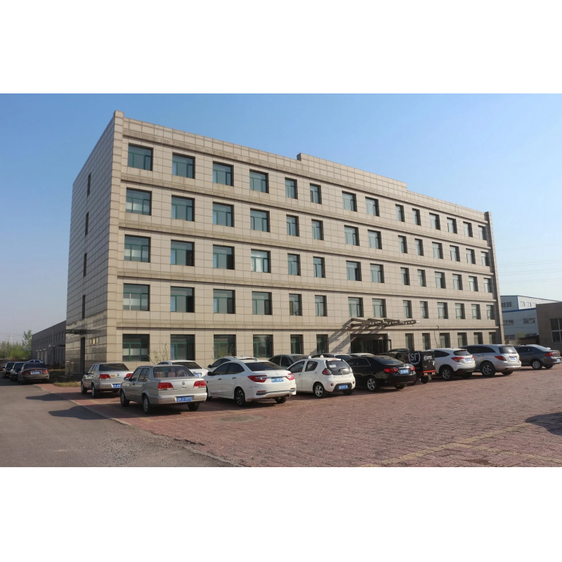 Sinopek Technology Co., Ltd.