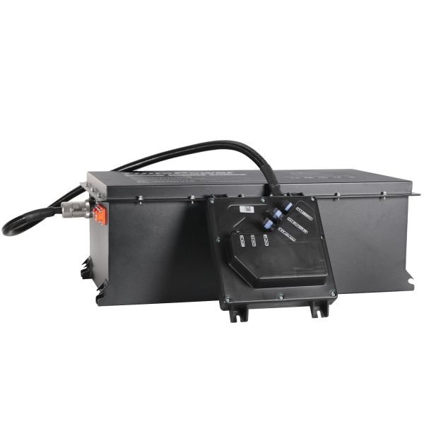 Prismatic 48V 150Ah Golf Cart Lithium Battery Excar Manufacture