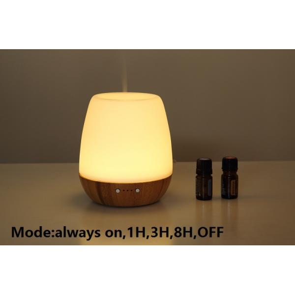 Керамический отражетель 0.65A эфирного масла ароматерапии 20ml/H 180ml