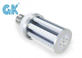 уличное освещение СИД алюминиевого сплава большой силы цветовой температуры 36В 3800льм 3000К