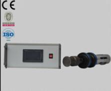 20 Khz Ultrasonic Metal Welder For Copper Wire , Small Welding Machine