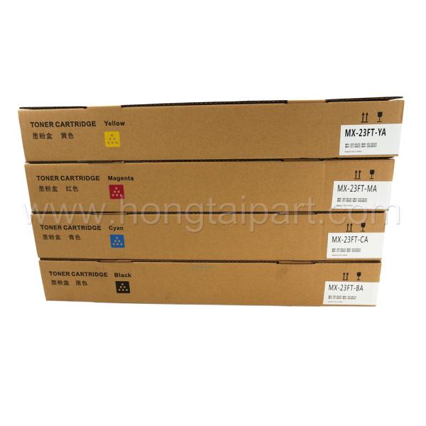 Toner Cartridge Sharp MX-2310U 2616N 3111U 3116N (MX-23FT)