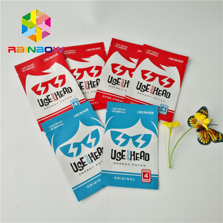 Подгоняйте коноплю сумки Mylar еды 35g упаковывая пластиковый Mylar стоит вверх мешки
