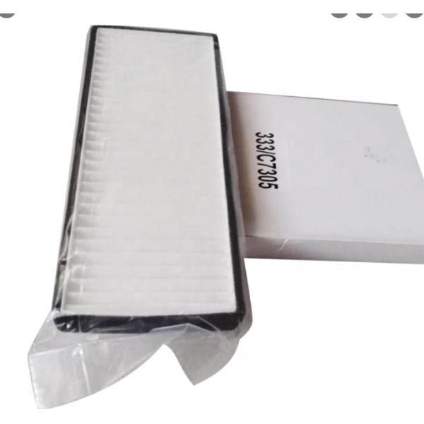 Upgrade Your Cab's Air Conditioning System with 333/C7305 Air Conditioner Cab Filter