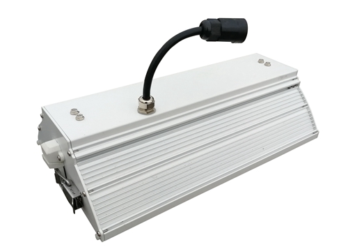 1000W MH Double Ended Reflector Aluminum Hood HPS CDM 630W 268g