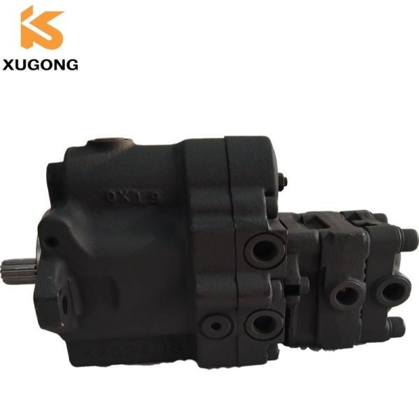 Nachi PVD Series Main Hydraulic Pump Piston Pump Construction Machinery Excavator Engine Parts