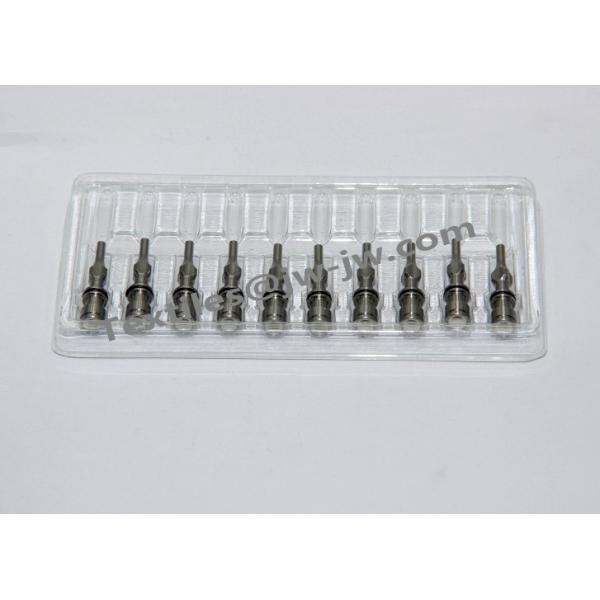 Air Jet Loom Spare Parts du bec 2,5 JW-B0200 BE314724 Picanol