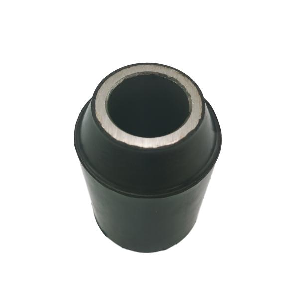 Резиновые стальные части HB75-80 подвеса трейлера втулки 0203160600