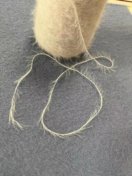 1.3cm 2,0cm 4,0cm 5,0cm 8,0cm Sweater Cardigan Tricot de plumes fil