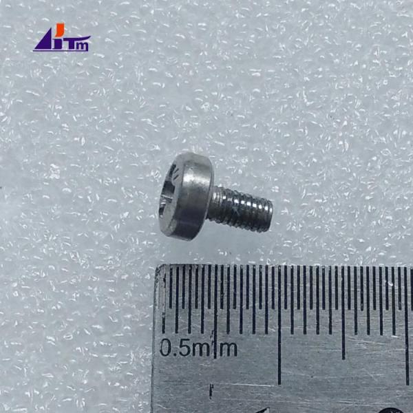 Diebold ATM Части винтовка Mach Pan голова M3-0.5-6.0 Корто Стейкер 29016399000B