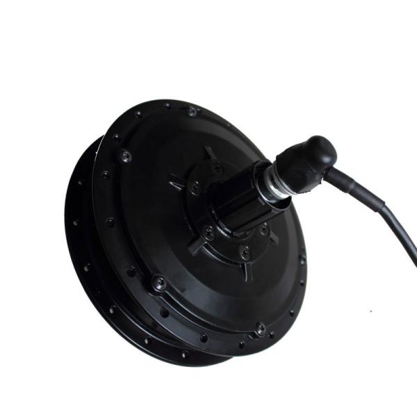 36v 350w Electric Assist Bike Conversion Kit For Cassette Flywheel