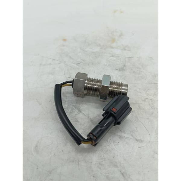 Commutateur électrique de capteur de vitesse de pièces d'excavatrice de moteur MC849577 MC845235 479748-0620