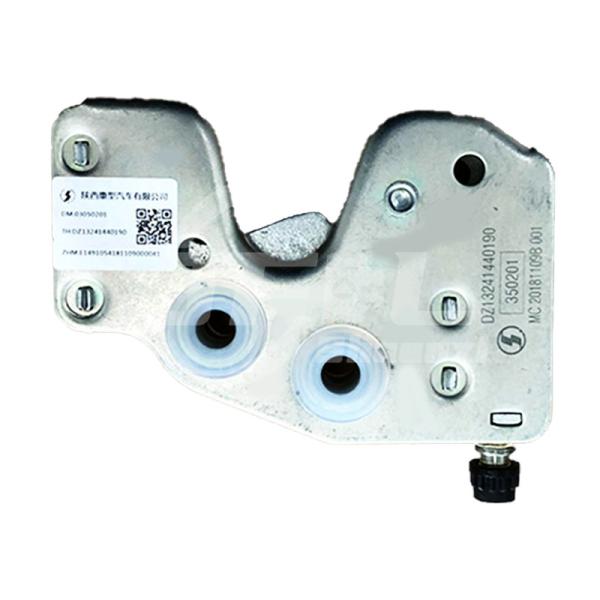 Cab Rear Suspension Hydraulic Lock DZ13241440185 DZ13241440190 for Shacman M3000 X3000 Truck Spare Parts