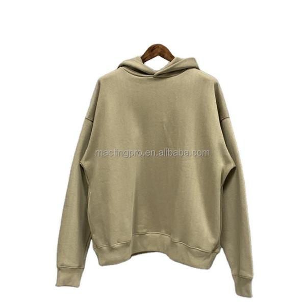 Custom Hooded Sweatshirt For Boys Lightweight Heavyweight Hoodie Acid Wash Black Spring Season