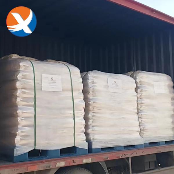 Mina de carvão do tratamento de águas residuais do tratamento da pedra saliente do Polyacrylamide do floculante da pureza 90