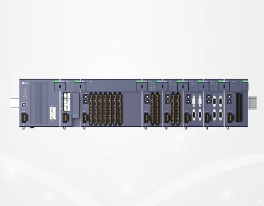 Hollysys WP-Series - Pitch-Yaw-Regulate/Wind-Farm-SCADA-Monitor - 4-Core Wide-Temp EMC4 Wind Turbine Control System