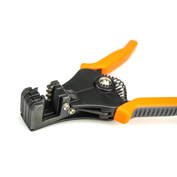 Стриппер провода углерода стальной MC4 PV солнечный