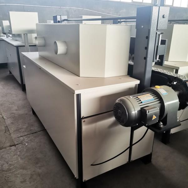 Wood Sanding Machine for Constant Speed Sanding and Polishing of Solid Wood Panels