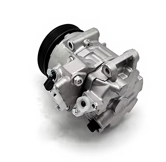 Auto Car Air Conditioning Compressor for Toyota for RAV4 for Camry Type R-134a Refrigerant