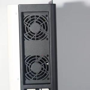 Solar System 24v 100ah Lifepo4 Home Energy Storage Batteries 42kg