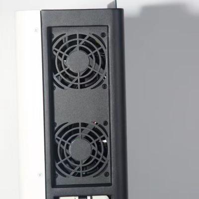 ANC Lifepo4 10kwh Residential Storage Batteries RS4850 CAN