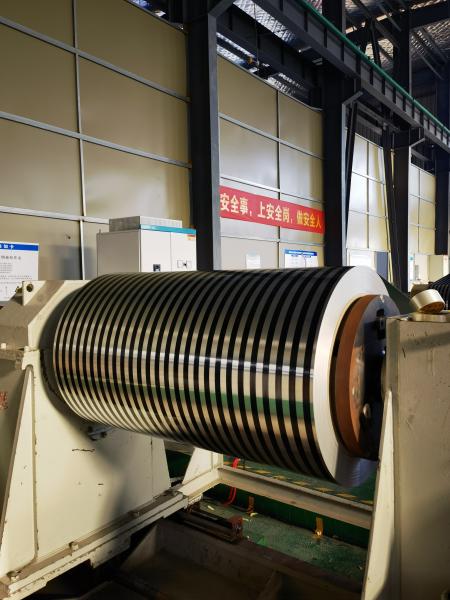 AA3004 H24   1.0MM   PVDF Color Coated Aluminum Coil for Gutter